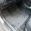Коврики на Toyota Auris I 2006 - 2012 в Орле