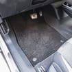 Ворсовые коврики на Volkswagen ID.4 2020 - 2025 в Орле