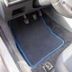 Коврики на Ford Focus II 2005 - 2011 в Орле