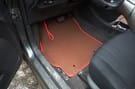 Коврики на Toyota Auris I 2006 - 2012 в Орле