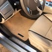 Коврики на Jaguar XF 2007 - 2016 в Орле
