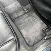 Ворсовые коврики на Toyota Corolla (E12) 2000 - 2007 в Орле