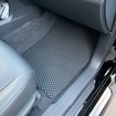 Коврики на Mitsubishi Montero Sport III 2015 - 2025 в Орле