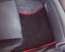 EVA коврики на Subaru Impreza III 2007 - 2012 в Орле