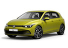 EVA коврики на Volkswagen Golf 8 2019 - 2025 в Орле