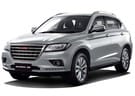 Коврики на Haval H2 2014 - 2021 в Орле