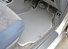 Ворсовые коврики на Honda HR-V 1998 - 2005 в Орле