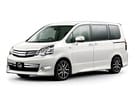 Коврики на Toyota Noah (R70) 2007 - 2013 в Орле