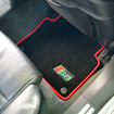 Коврики на Audi A8 (D3) 2002 - 2010 в Орле