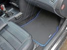 EVA коврики на Nissan Primera (P12) 2001 - 2008 в Орле
