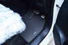 EVA коврики на Toyota Voxy (R80) 2014 - 2021 в Орле