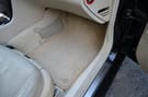 EVA коврики на Mercedes E (W211) 2002 - 2009 в Орле