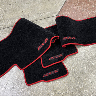 Коврики на Mazda RX8 2003 - 2012 в Орле