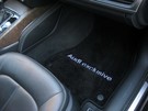 EVA коврики на Audi A6 (C7) 2011 - 2018 в Орле