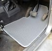 Коврики на Toyota Land Cruiser Prado 70 1984 - 2025 в Орле