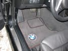 Коврики на BMW 5 (E60/E61) 2003 - 2010 в Орле