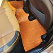 EVA коврики на KIA Sportage IV 2016 - 2022 в Орле