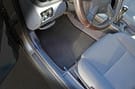 Ворсовые коврики на Nissan Almera II (N16) 2000 - 2006 в Орле