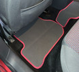EVA коврики на Volkswagen Golf 6 2008 - 2013 в Орле
