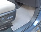 EVA коврики на Toyota Sienna III 2010 - 2020 в Орле