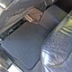 Ворсовые коврики на Mercedes S (W140) 1991 - 1998 в Орле