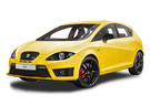 Коврики на Seat Leon II 2005 - 2013 в Орле