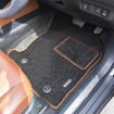 Коврики на Toyota Harrier III 2013 - 2020 в Орле