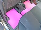 Коврики на KIA Rio II 2005 - 2011 в Орле