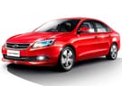 Коврики на Chery Arrizo 7 2013 - 2018 в Орле
