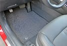 Ворсовые коврики на KIA Sorento IV 2020 - 2025 в Орле