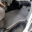 Коврики на Mitsubishi Delica 4 1994 - 2007 в Орле