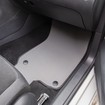 Ворсовые коврики на Skoda Octavia A5 и FL 2004 - 2013 в Орле