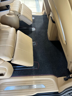 Коврики на Voyah Dream 2021&nbsp;-&nbsp;2026 в Орле