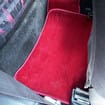 EVA коврики на Toyota Corolla Levin (E10/E11) 1991 - 2000 в Орле