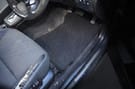 EVA коврики на Subaru Forester II 2002 - 2008 в Орле