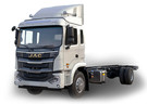 EVA коврики на JAC N180, N200 2022 - 2025 в Орле