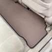 Ворсовые коврики на Toyota Nadia 1998 - 2003 в Орле