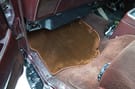 EVA коврики на Toyota Hiace (H100) 1989 - 2005 в Орле