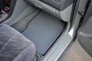 Коврики на Mitsubishi Galant VIII 1996 - 2005 в Орле