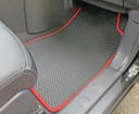 Коврики на Nissan X-Trail II 2007 - 2015 в Орле