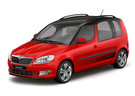 Ворсовые коврики на Skoda Roomster 2006 - 2015 в Орле