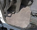 Коврики на Iveco Stralis (Active Space) 2002 - 2017 в Орле