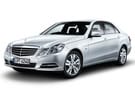 Коврики на Mercedes E (W212) 2009 - 2016 в Орле