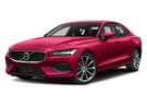 EVA коврики на Volvo S60 III 2018 - 2025 в Орле