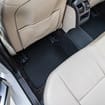 EVA коврики на Mercedes GLK (X204) 2008 - 2015 в Орле