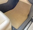 Коврики на Toyota Camry (XV70) 2017 - 2024 в Орле