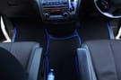 Ворсовые коврики на Nissan Elgrand (E51) 2002 - 2010 в Орле