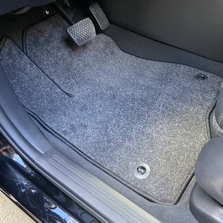 Коврики на Honda CR-V VI 2022 - 2025 в Орле Коврики на Honda CR-V VI 2022 - 2025 в Орле