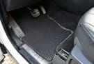 Ворсовые коврики на Land Rover Range Rover Sport I 2005 - 2013 в Орле