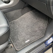 EVA коврики на Toyota Rav4 III 2006 - 2013 в Орле